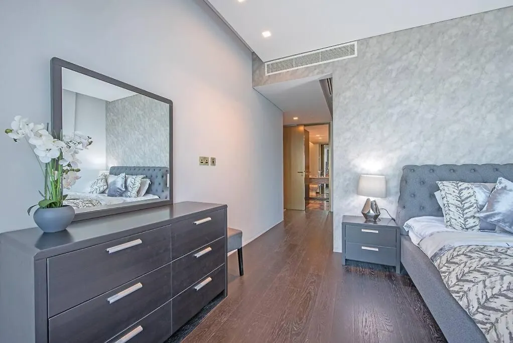 First Class 1Br Amazing Marina Views Dubai 0*,  United Arab Emirates