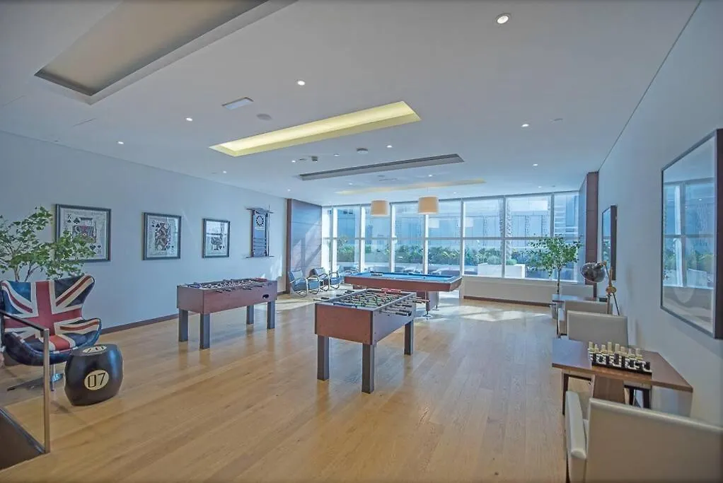 First Class 1Br Amazing Marina Views Dubai
