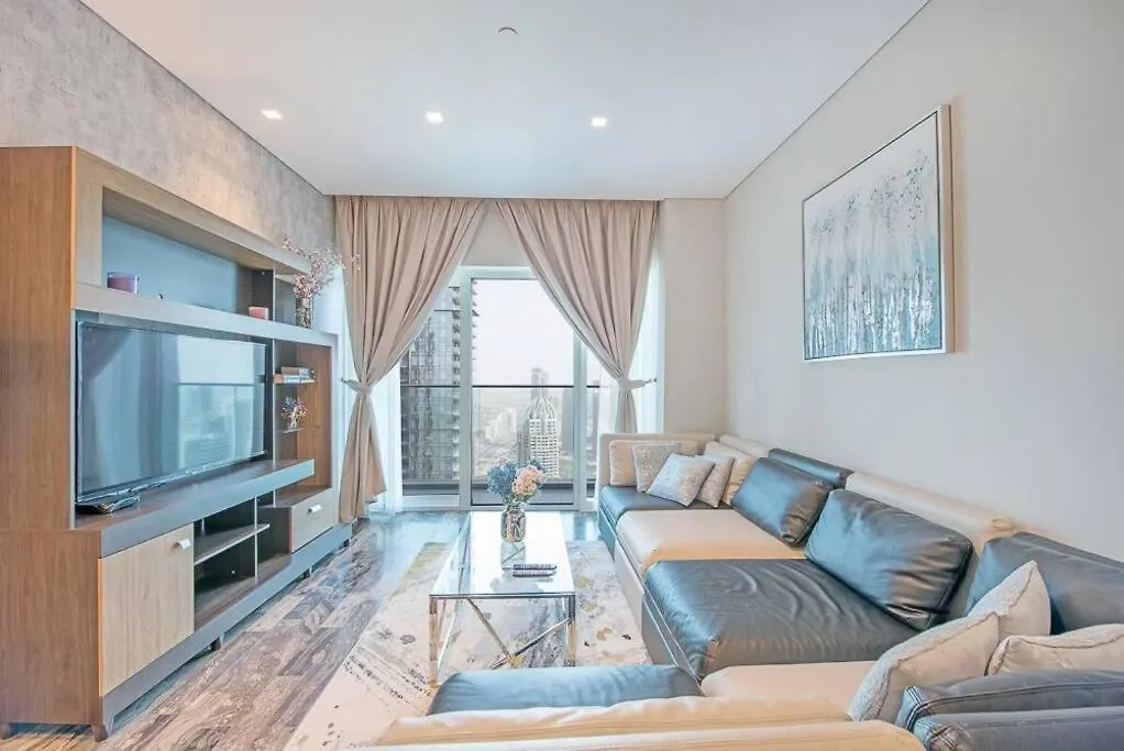 First Class 1Br Amazing Marina Views Dubai 0*,  United Arab Emirates